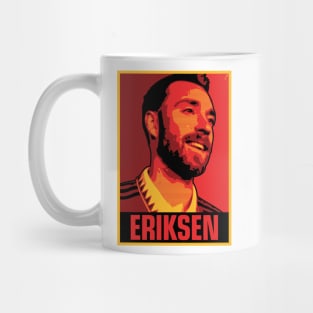 Eriksen Mug